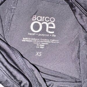 Barco One Women's Black Pants